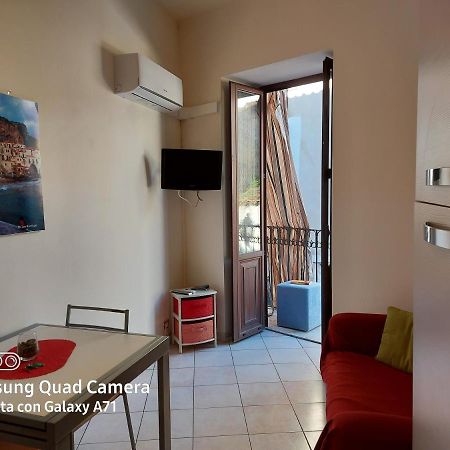 Ferienwohnung Casa Vittorio Cefalù Exterior foto