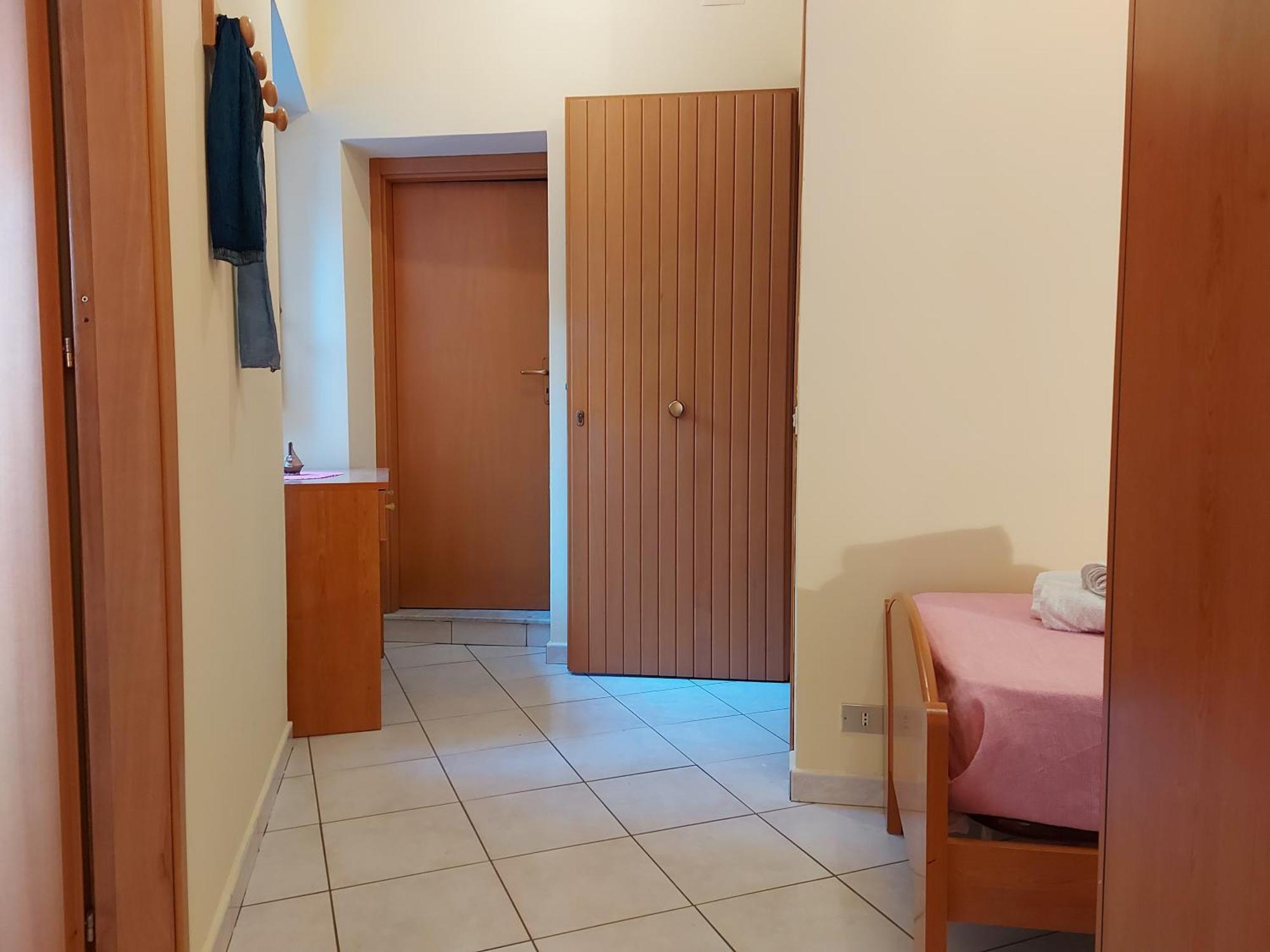 Ferienwohnung Casa Vittorio Cefalù Exterior foto