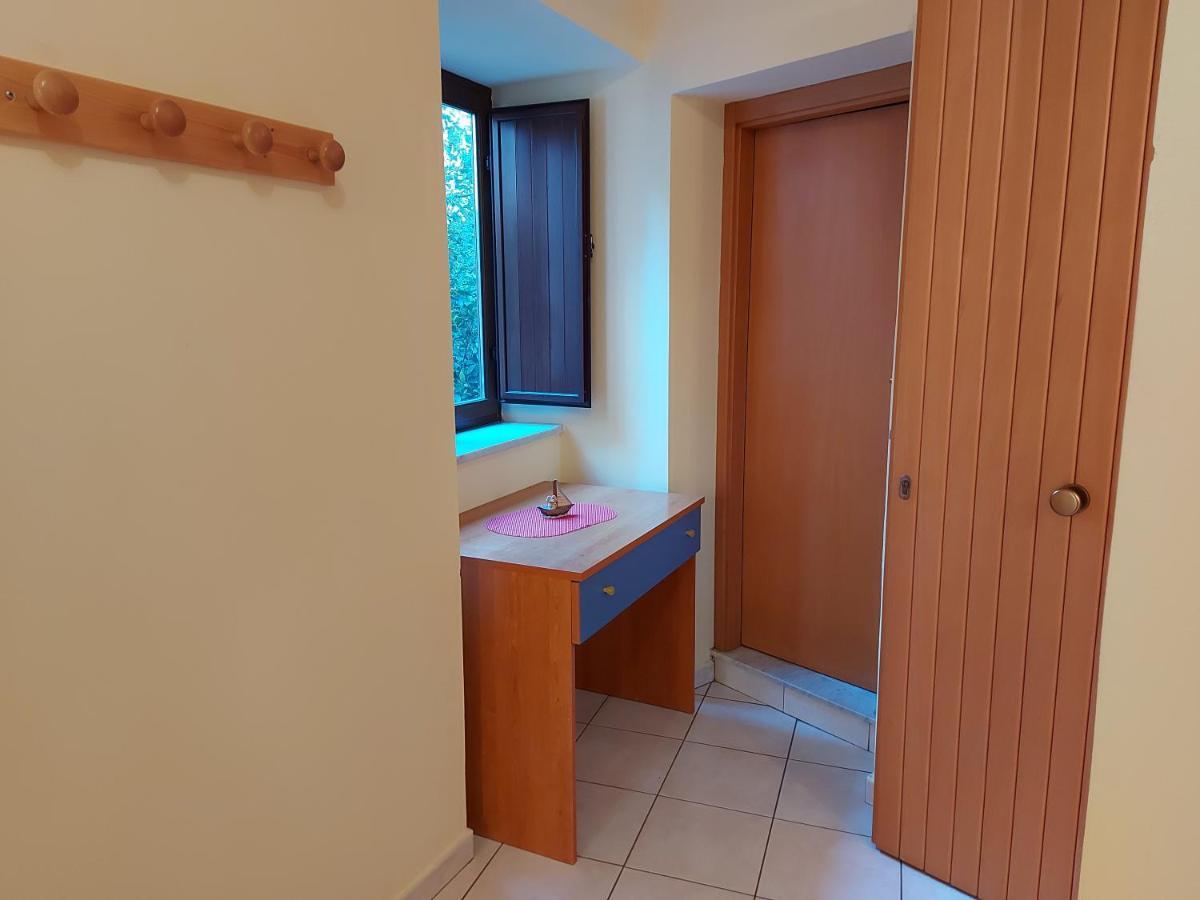 Ferienwohnung Casa Vittorio Cefalù Exterior foto