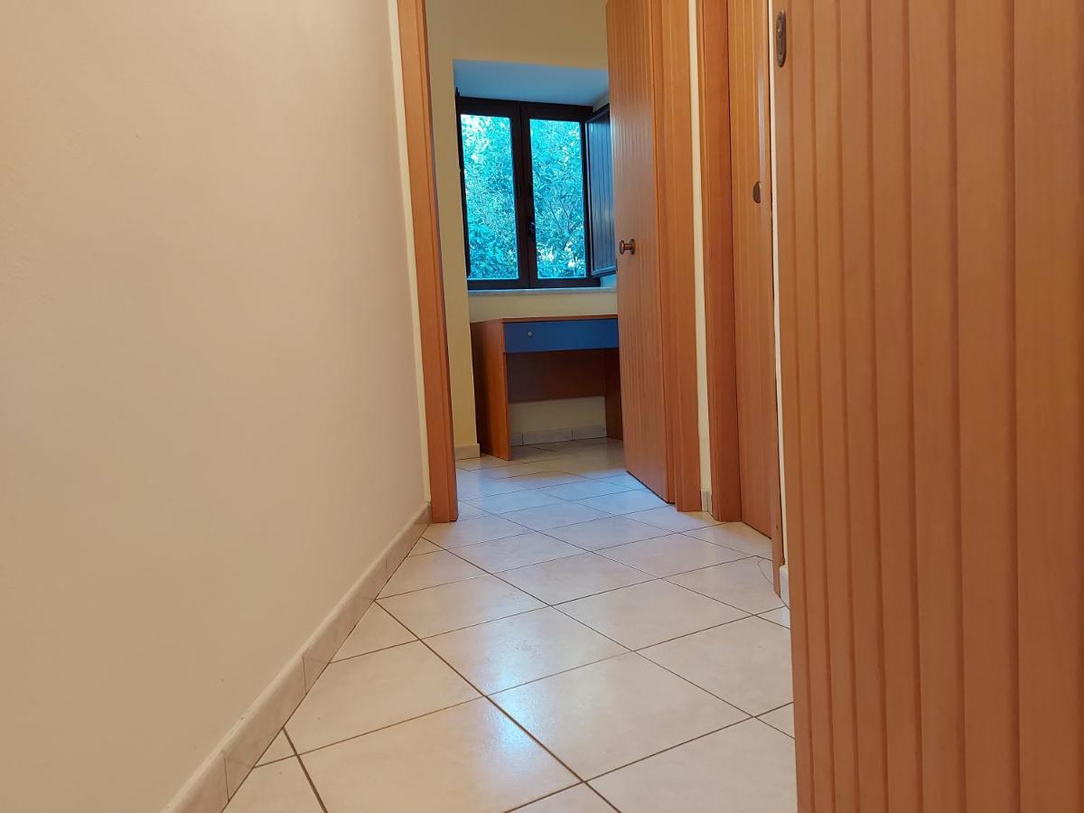Ferienwohnung Casa Vittorio Cefalù Exterior foto