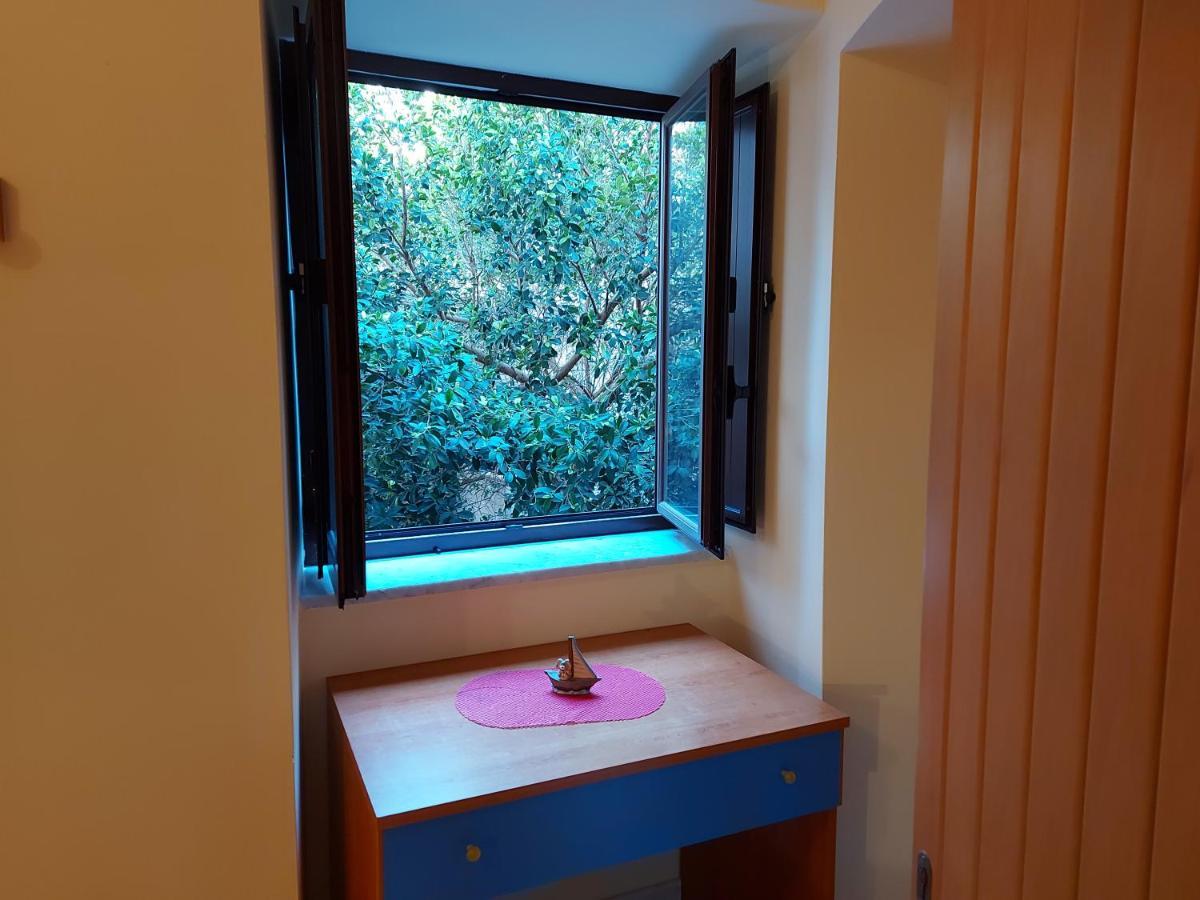 Ferienwohnung Casa Vittorio Cefalù Exterior foto